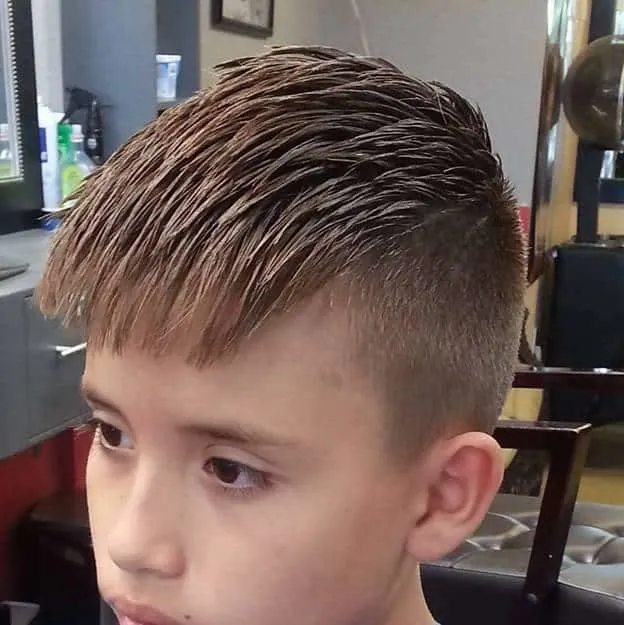 bowl haircut for boys