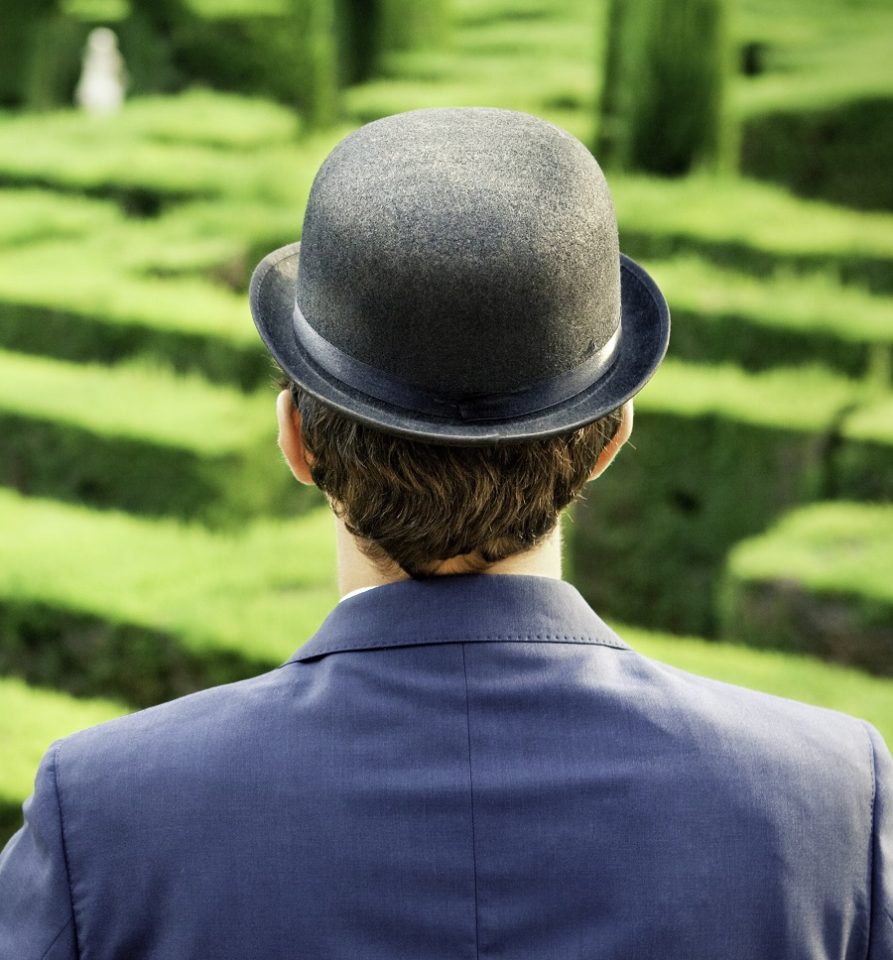 8 Cool Hat Ideas for Guys with Medium Hair HairstyleCamp