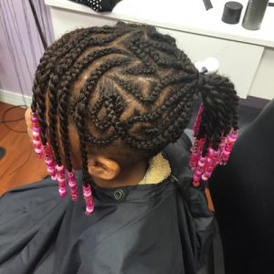 40 Gorgeous Box Braids for Kids in 2024 – HairstyleCamp