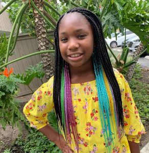 40 Gorgeous Box Braids for Kids in 2024 – HairstyleCamp