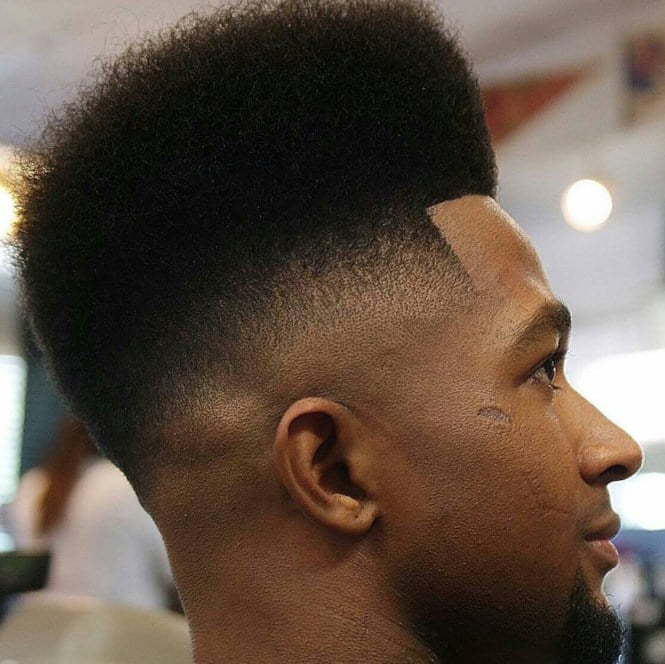 Box Haircut For Men 4 1 