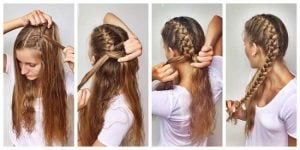 Boxer Braids Tutorial: 10 Steps To A Perfect Boxer Braid