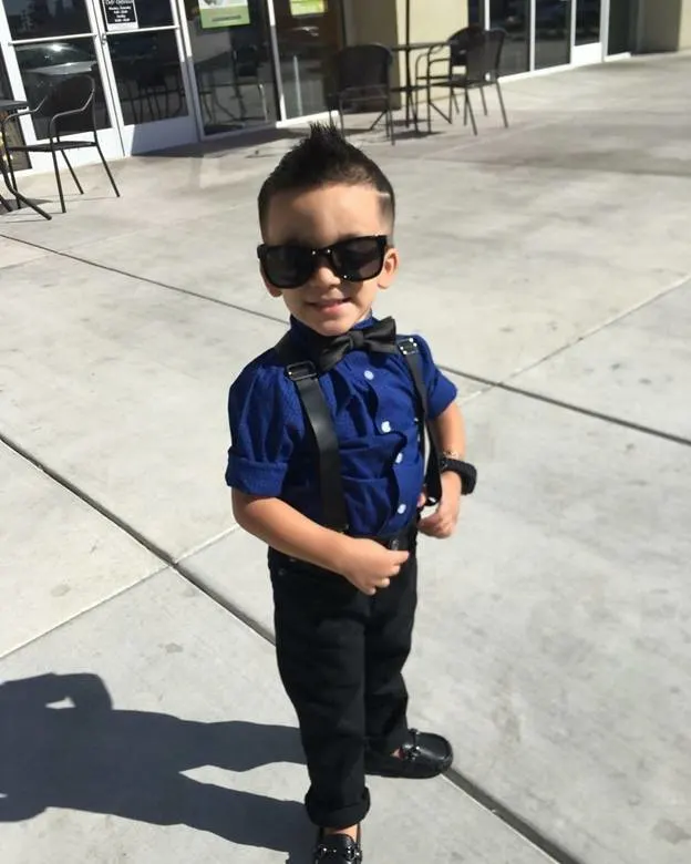  boy haircuts long on top short on sides