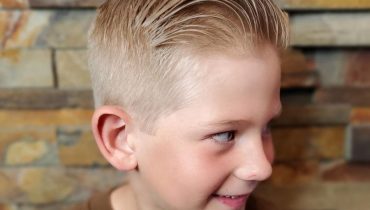 50 Coolest Haircuts For Boys With Curly Hair 2021 Trends