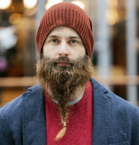 80 Coolest Beard Styles to Rock in 2024
