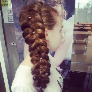 50 Ravishing Braided Bun Hairstyles to Try (2023 Trends)