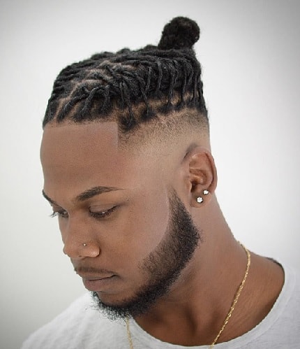 30 Best Black Men Braids to Try in 2024 – Hairstyle Camp