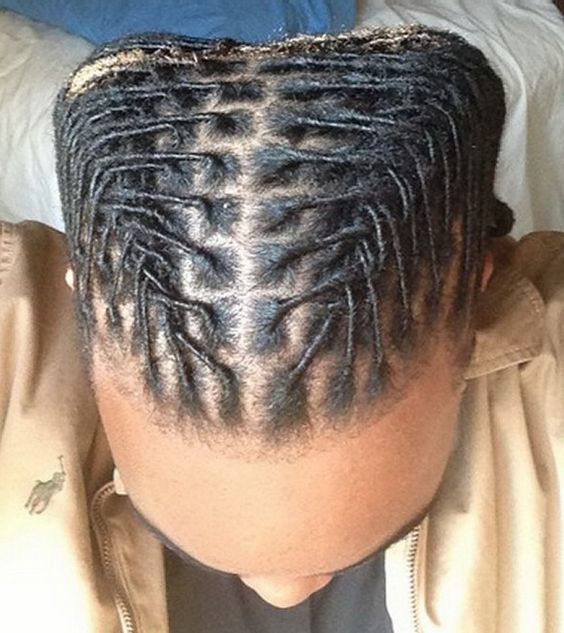 20 Debonair Man Braids For All The Bros Hairstylecamp