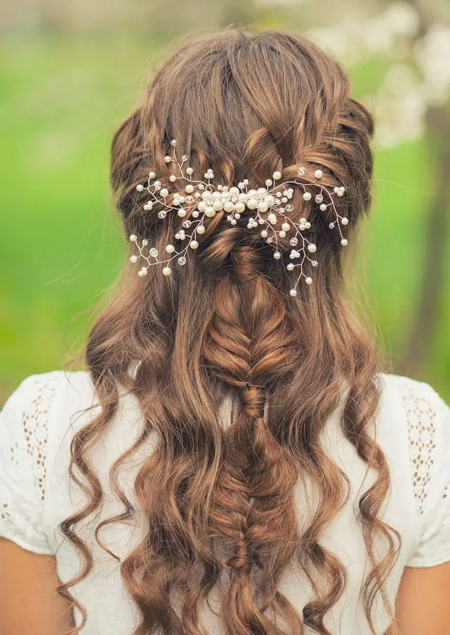 51 Glamorous Braided Hairstyles That White Girls Love (2024 Trends)