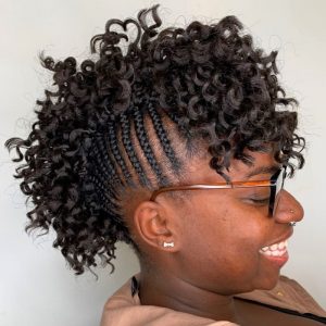 115 Weave Hairstyles for 2023 That Work On Anyone