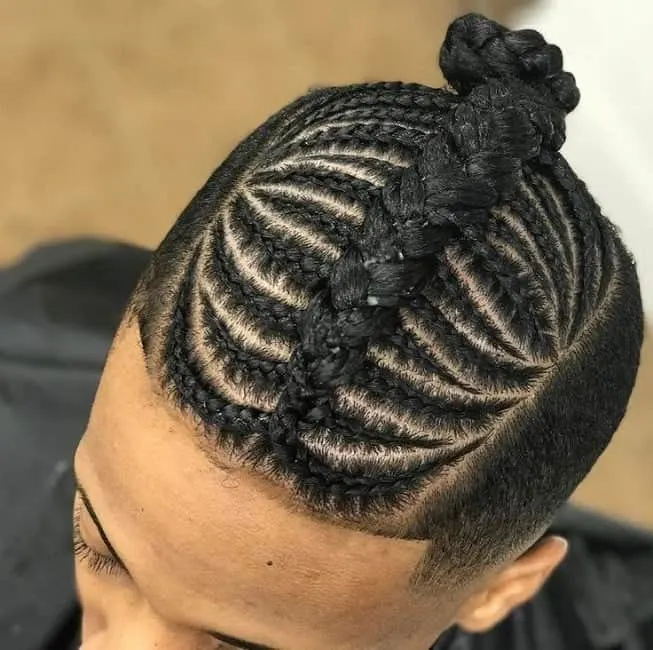 50 Image-Defining Mohawk Hairstyles for Black Men – HairstyleCamp