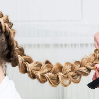 braids for hair growth