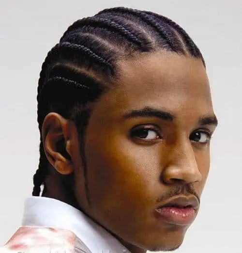 20 Irresistible Braids for Men with Short Hair