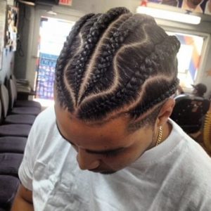 20 Irresistible Braids for Men with Short Hair