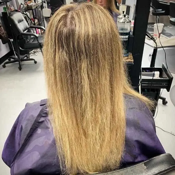 Brassy Blonde Hair 101: All You Need to Know – HairstyleCamp