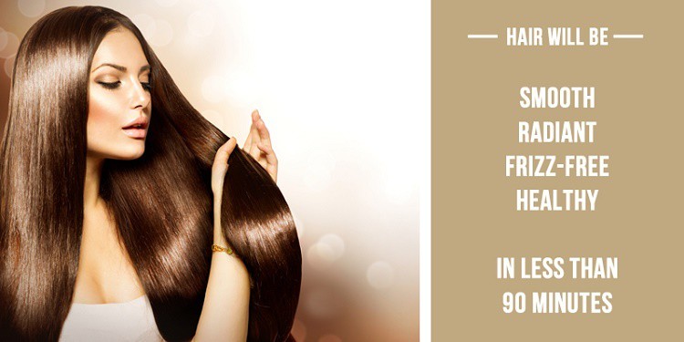 Brazilian Blowout Guide: Process, Before & After, Dangers