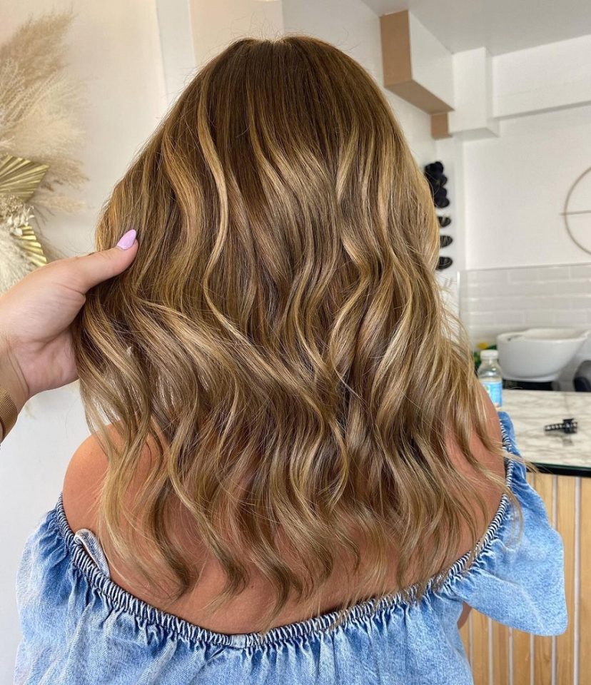 50 Hottest Bronde Hair Colors For 2024 Hairstyle Camp