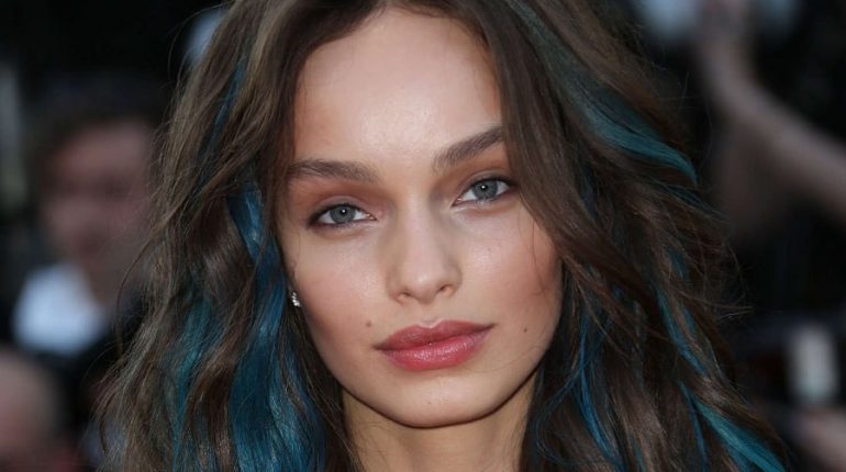 6. "Vibrant Blue Hair Colors for Summer" - wide 9