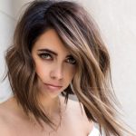 Brown Hairstyles For Green Eyes 6 150x150 