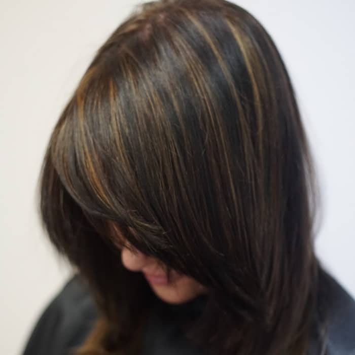 70 Alluring Brown Hair With Caramel Highlights Hairstylecamp
