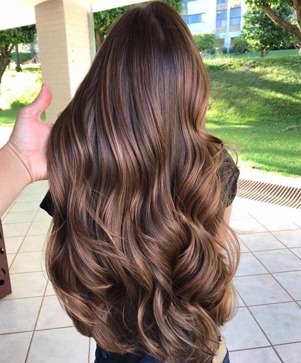65 Hottest Blonde Highlights On Brown Hair to Try in 2023