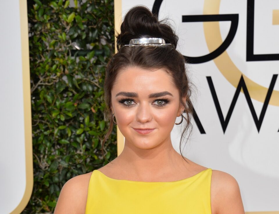 26 Famous Brunette Actresses Under 30 – HairstyleCamp