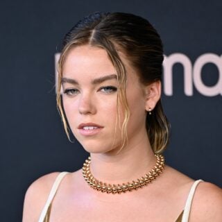 26 Famous Brunette Actresses Under 30
