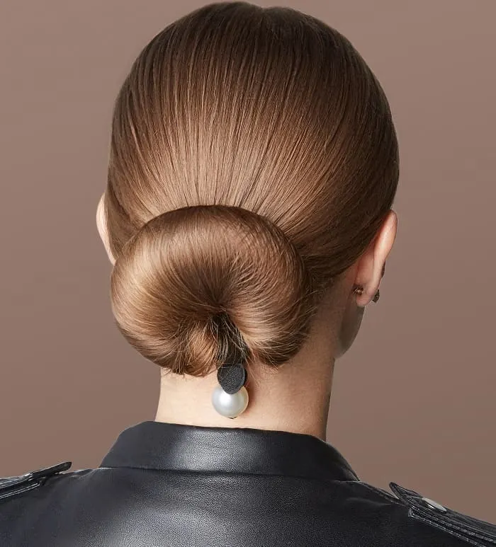 9 Messy Bun Hairstyles For All Hair Lengths  Be Beautiful India