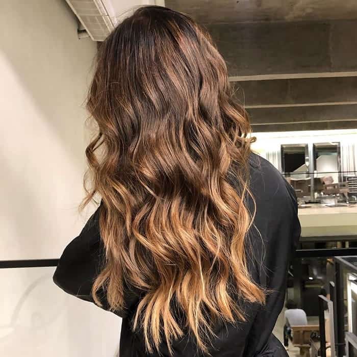 15 Caramel Ombre Hair Ideas You Shouldn't Miss – HairstyleCamp
