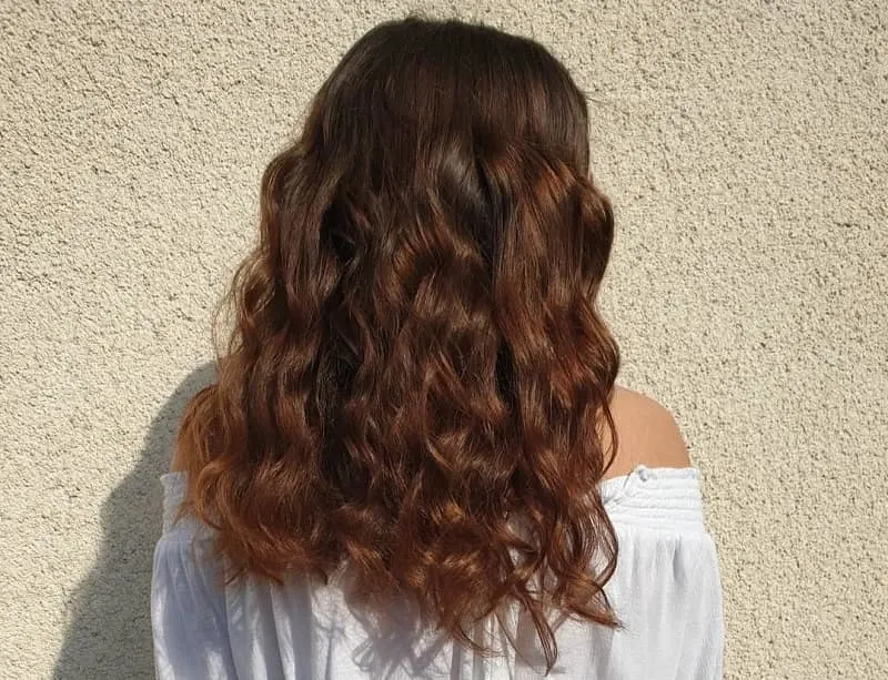 15 Caramel Ombre Hair Ideas You Shouldn't Miss – HairstyleCamp