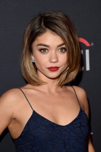 45 Hottest Female Celebrities With Short Hairstyles (2024 Trends)