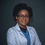 Celestine Muthoni Gitau