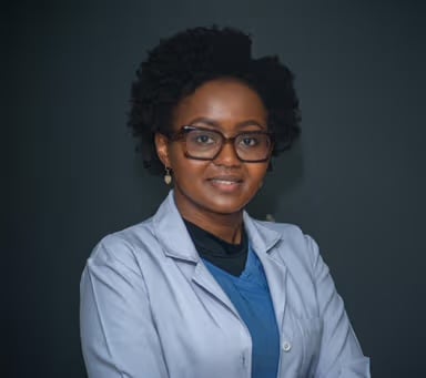 Celestine Muthoni Gitau