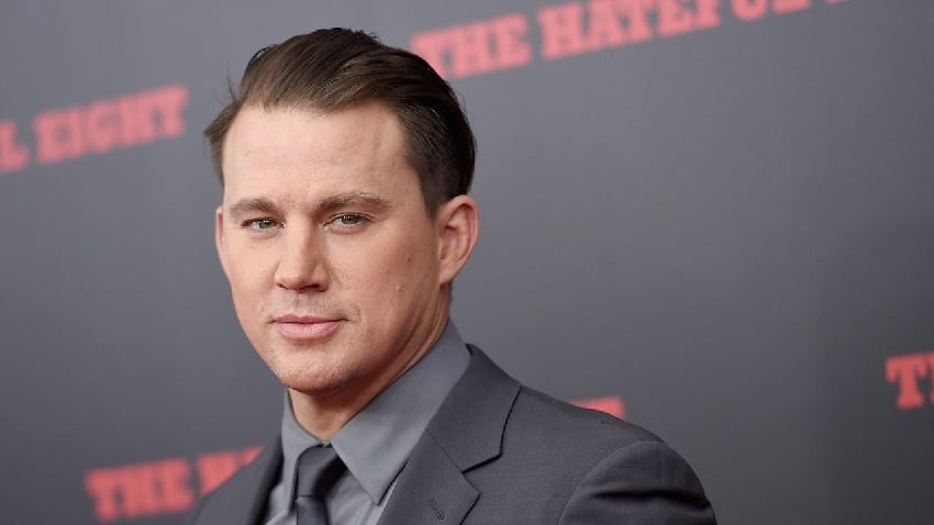 11 Channing Tatum Haircuts That Ll Blow Your Mind