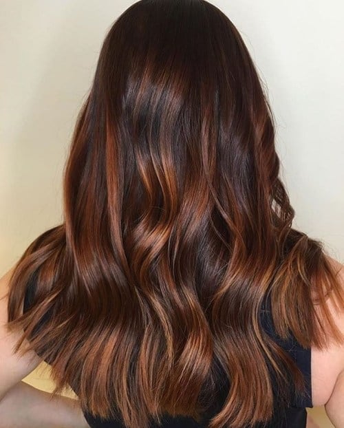 60 Hottest Chestnut Brown Hair Color Ideas In 2021