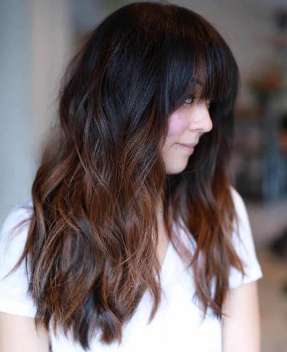 70 Hottest Chestnut Brown Hair Colors Trending This Year