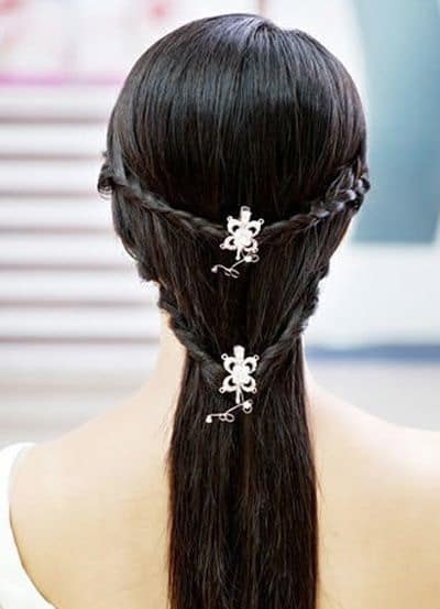 15 Best Traditional Chinese Hairstyles Female 2023 | Styles At Life