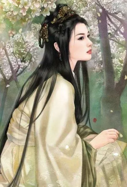 Top 11 Traditional Ancient Chinese Hairstyles