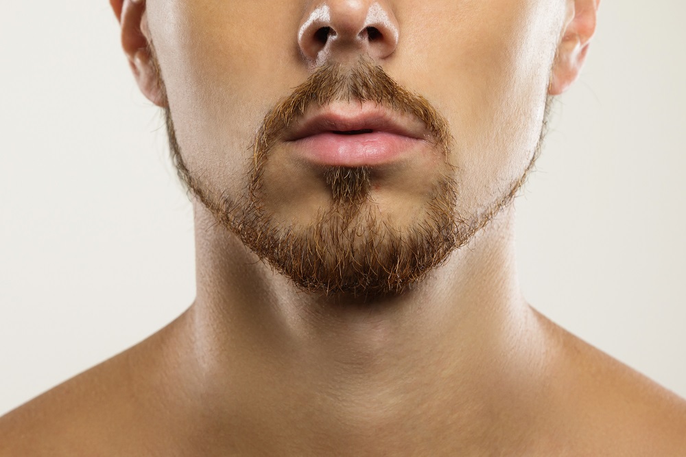 Top 30 Chinstrap Beard Styles to Stand Out – HairstyleCamp
