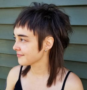 60 Best Choppy Bangs Hairstyles for 2022