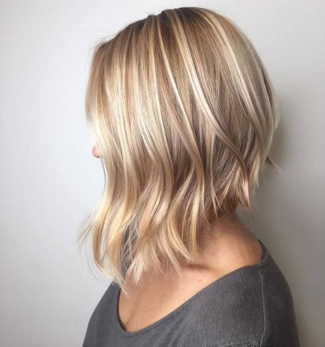 Choppy Bob: 40 Styles That'll Lighten Up Your Look