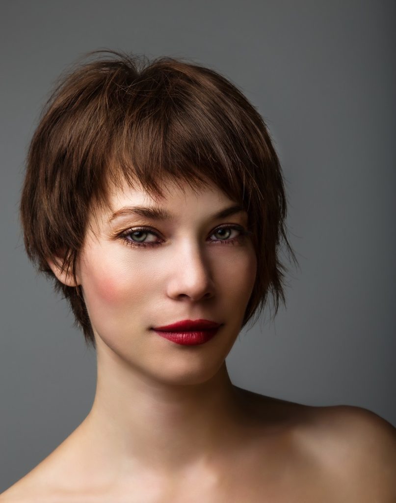 20 Best Pixie Cuts to Make Your Oval Face Stand Out – HairstyleCamp