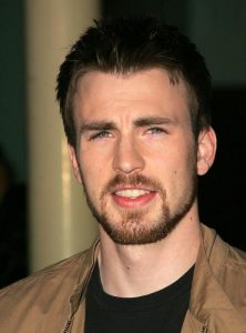 How to Get a Chris Evans Beard The Right Way – Hairstyle Camp