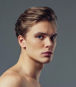 Clean & Low Maintenance: 31 Easy Men’s Haircuts