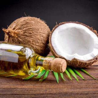 advantages of coconut oil for hair growth