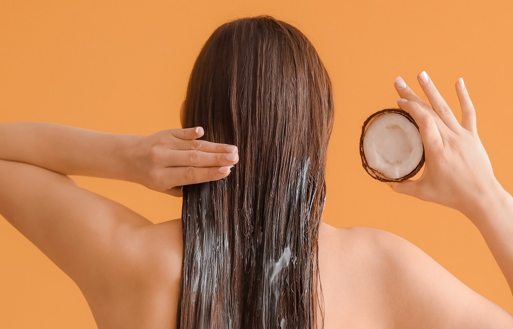 Does Coconut Oil Fade Your Hair Color HairstyleCamp