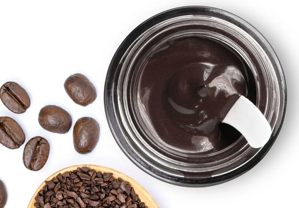4 Coffee Hair Dye Side Effects You Must Know – HairstyleCamp
