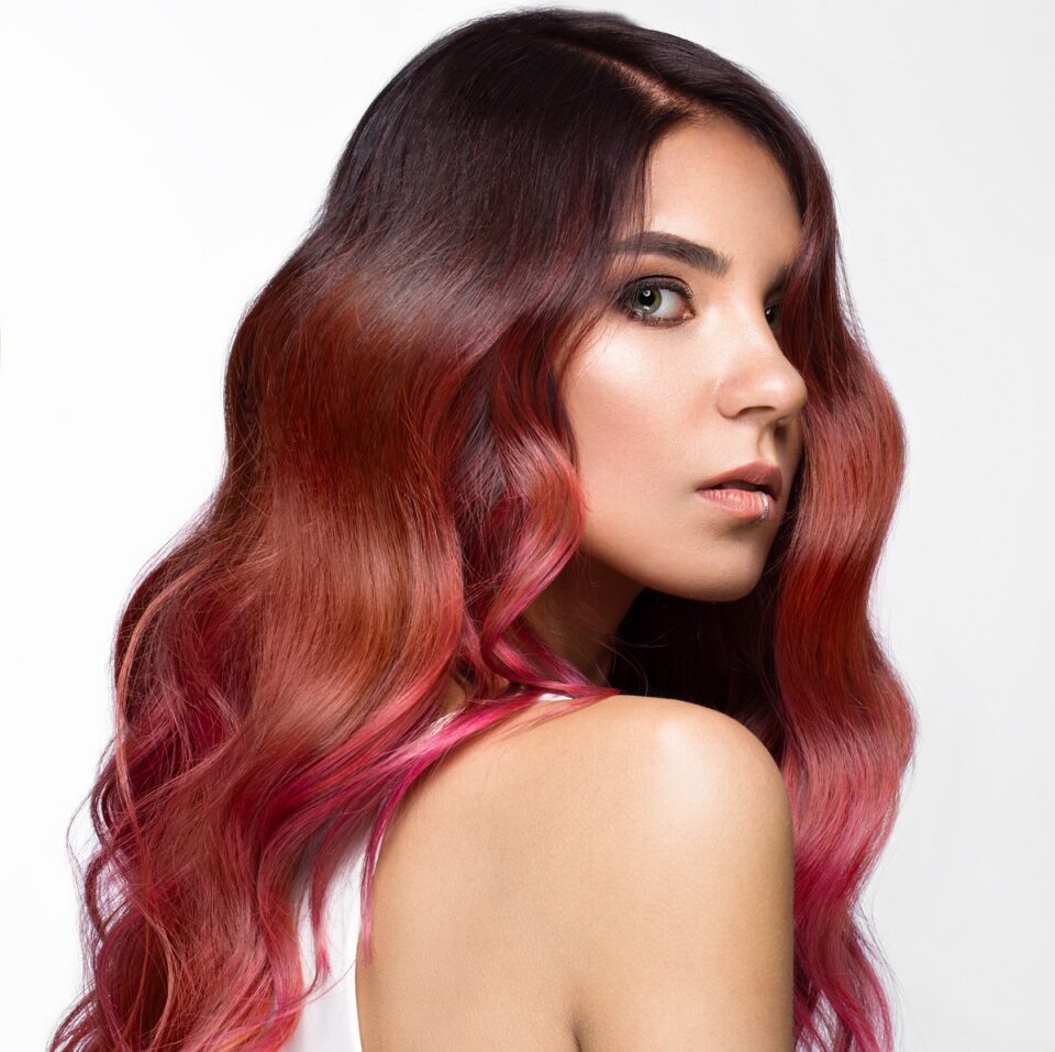Color Melt: From Basics to Perfect Application Technique