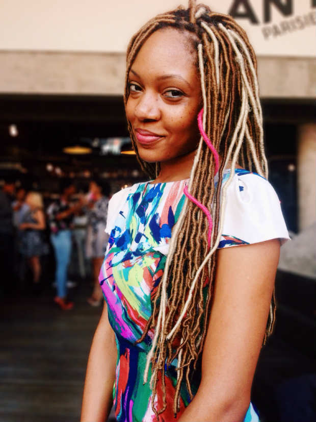 10 Epic Colorful Box Braids To Spice It Up – HairstyleCamp