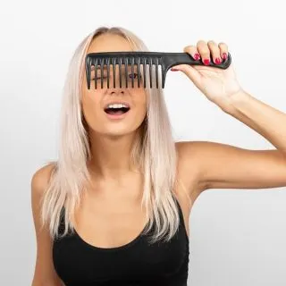 best comb for thin hair